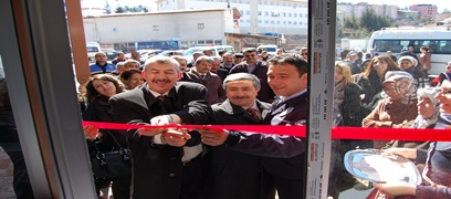 ARAPG�R KADINLAR DERNE�ݒNDEN KERMES