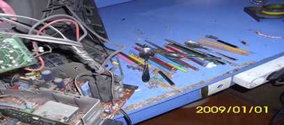 TELEV�ZYON ��� HIRDAVAT�I D�KKANI G�B�